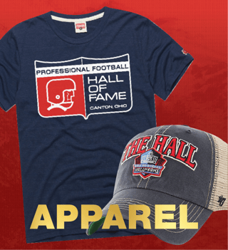 Apparel